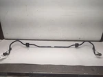 85577163 Rear Stabilizer/sway Bar From 2024 Cadillac Lyriq 10999598. Fixed Price $76.94.