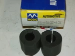 Cadillac 1971-78 Nos Sway Bar Bushings Moog K-5243 Made Usa. Fixed Price $7.95.