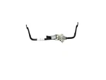 Genuine Mopar Front Stabilizer Bar 68601966AB. Fixed Price $1265.00.