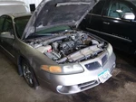 Stabilizer Bar Rear Opt F41 Fits 97-05 Park Avenue 2082582. Fixed Price $125.00.