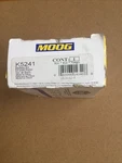 Moog K5241 Bushing. Fixed Price $13.76.
