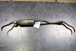 Lamborghini Urus, Front Electronic Stabilizer Bar, Dmg, Used, P/n 4M0411023AS. Fixed Price $500.00.