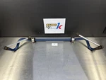 D120-0530 Dinan Lightweight Tubular Front Anti-roll Bar 06-13 Bmw E82 E90 E92. Fixed Price $300.00.
