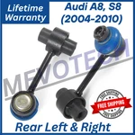 New Oe Rear Sway Bar Links For 2004-2010 Audi A8/S8, Lifetime Warranty.. Fixed Price $83.59.