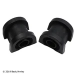 Beck Arnley 101-7996 Stabilizer Bushing Set For Select 05-14 Subaru Models. Fixed Price $11.56.