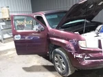 Stabilizer Bar Front Fits 06-14 Ridgeline 2148451. Fixed Price $118.75.