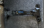 1997-2001 Toyota Camry Lexus ES300 97-04 Avalon Rear K Sub Frame Crossmember Oem. Fixed Price $200.00.