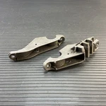 2016-2025 Bmw M5 F90 Front Left & Right Stabilizer Sway Bar Bracket Set Of Oem. Fixed Price $44.00.