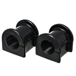Energy Suspension For Toyota 4RUNNER 2003-2009 Black Front Sway Bar Bushing Kit. Fixed Price $37.06.