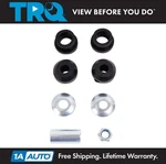 Front Sway Bar End Link Repair Kit Left Right For Jeep Cherokee Wagoneer. Fixed Price $20.95.