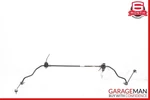 2016-2023 Jaguar Xf X260 Rear Anti Roll Stabilizer Sway Bar GX735A771AA Oem. Fixed Price $62.50.