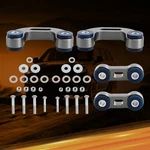 Front & Rear Sway End Links Kit For Subaru Impreza Wrx Wagon 93-06 07. Fixed Price $60.99.