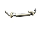 2017-2025 Bmw M850I G15 Awd 4.4L Front Stabilizer Sway Anti Roll Bar 37106899784. Fixed Price $549.01.
