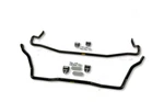 St Suspensions Anti-swaybar For 1997-2001 Honda Prelude Front-rear 52192. Fixed Price $599.00.