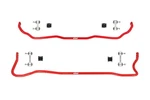 Eibach Anti-roll Bar (front&rear) Sway Kits (7714.320). Fixed Price $568.00.