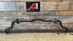 2012-2017 Hyundai Accent Front Stabilizer Bar. Fixed Price $130.02.