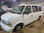 Stabilizer Bar Front Awd Fits 90-05 Astro 2065217. Fixed Price $129.76.