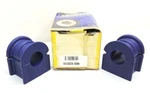 K200165 Moog Suspension/stabilizer Bushing Kit Free Shipping Returns. Fixed Price $18.89.
