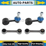 4X Original Grade Stabilizer Bar Kit Front Rear For Bmw 325E 2.7L 1984-1987. Fixed Price $91.58.