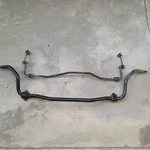 *pickup Only* 2001-2005 Lexus Front + Rear Sway Stabilizer Bar Set. Fixed Price $69.69.