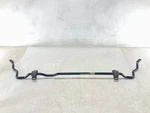 17-20 Jaguar F-pace Rear Stabilizer Sway Bar Oem. Fixed Price $134.65.