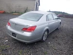 Used Rear Suspension Stabilizer Bar Fits: 2006 Toyota Avalon Cylinder. Fixed Price $120.70.
