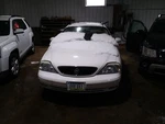 Stabilizer Bar Front Station Wgn 22MM Diameter Fits 00-05 Sable 2129933. Fixed Price $118.75.
