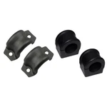 64-88 Gm Heavy Duty Front Sway Bar Rubber Bushings 1/4 And Collars Brackets. Fixed Price $39.00.