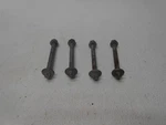2013 Dodge Dart Front Sway Bar Bracket Bolts. Fixed Price $29.99.