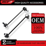 2PCS Front Lh&rh Stabilizer Sway Bar Link For 2012-2015 Honda Civic K750604. Fixed Price $23.99.
