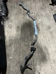 2011 Infiniti V36 G37 Front Suspension Stabilizer Sway Bar Oem G35 2WD. Fixed Price $100.00.