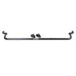 Ridetech 11639122 Adjustable Rear Sway Bar Fits Select Chevy Camaro. Fixed Price $395.00.