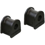 Moog K200278 Stabilizer Bar Bushing Kit Front To Frame. Fixed Price $25.99.