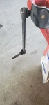 Stabilizer Bar Front Gt Without Performance Package Fits 15-17 Mustang 1121557. Fixed Price $99.90.