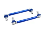 Superpro TRC10200 Hd Adjustable Front Sway Bar Link Kit 254-305MM. Fixed Price $163.95.