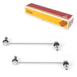 Front Sway Bar Stabilizer Link Kit For 12-16 Bmw M5 12-18 M6 14-19 Gran Coupe. Fixed Price $48.97.