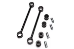 Rough Country 1038 Rear Sway Bar Links For 4"-6" Lift 92-99 Tahoe/yukon 4WD. Fixed Price $48.04.