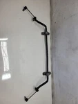 17 18 19 20 21 22 23 24 Volvo XC90 Hybrid Front Stabilizer Sway Bar 31429569. Fixed Price $108.00.