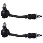 2X Front Stabilizer Sway Bar Links K7274 For 1999 2000-2003 Dodge Durango Rwd. Fixed Price $21.08.