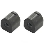 Suspension Stabilizer Bar Bushing Kit Moog K201317. Fixed Price $20.53.