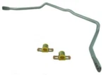 Whiteline Rear 26MM Swaybar-xx H/d For 89-92 Mitsubishi Galant Hg VR4 Turbo Awd. Fixed Price $335.88.