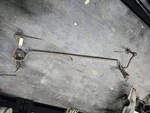 90-91 Acura Integra 2D Gsr Rear Sway Anti Roll Stabilizer Bar Oem Factory. Fixed Price $129.99.
