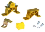 Whiteline Fits 02-07 Subaru Wrx 0SEDAN And Wagon / 03-07 Impreza Non-turb. Fixed Price $187.99.
