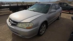 Used Rear Suspension Stabilizer Bar Fits: 2003 Acura Tl 3.2L 6 Cylinder Typ. Fixed Price $150.70.