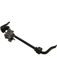 2021 Jeep Wrangler Front Stabilizer Bar W/electric Disconnect 68572691AA Oem. Fixed Price $699.00.