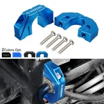 Nicecnc Sway Bar Mount Brackets Clamp Cap For Polaris Rzr Xp 1000 900 570 Pro. Fixed Price $39.99.
