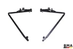 Bmw M5 M6 F06 F10 F11 F12 F13 Rear Left Right Side Pull Bar 2013 - 2018 Oem. Fixed Price $79.99.