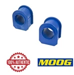 Moog K80203 Stabilizer Bar Bushing Kit Front To Frame 00-05 Ford Excursion. Fixed Price $39.53.