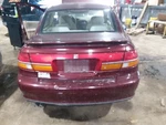 Stabilizer Bar Rear Fits 00-05 Saturn Series 2149401. Fixed Price $118.75.