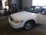 Stabilizer Bar Front 27MM Diameter Fits 99-02 Crown Victoria 2096056. Fixed Price $125.00.